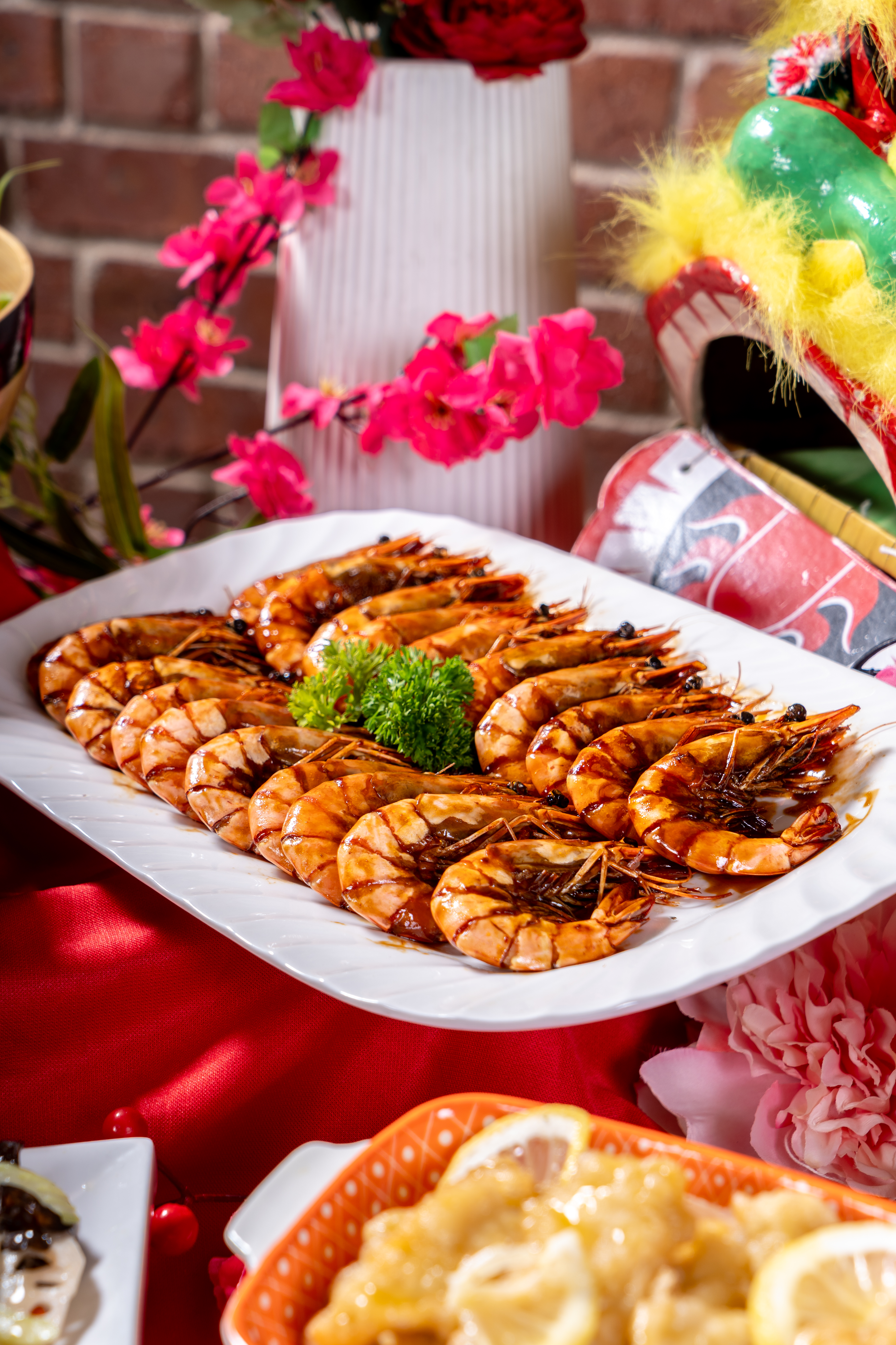Chinese Cuisine