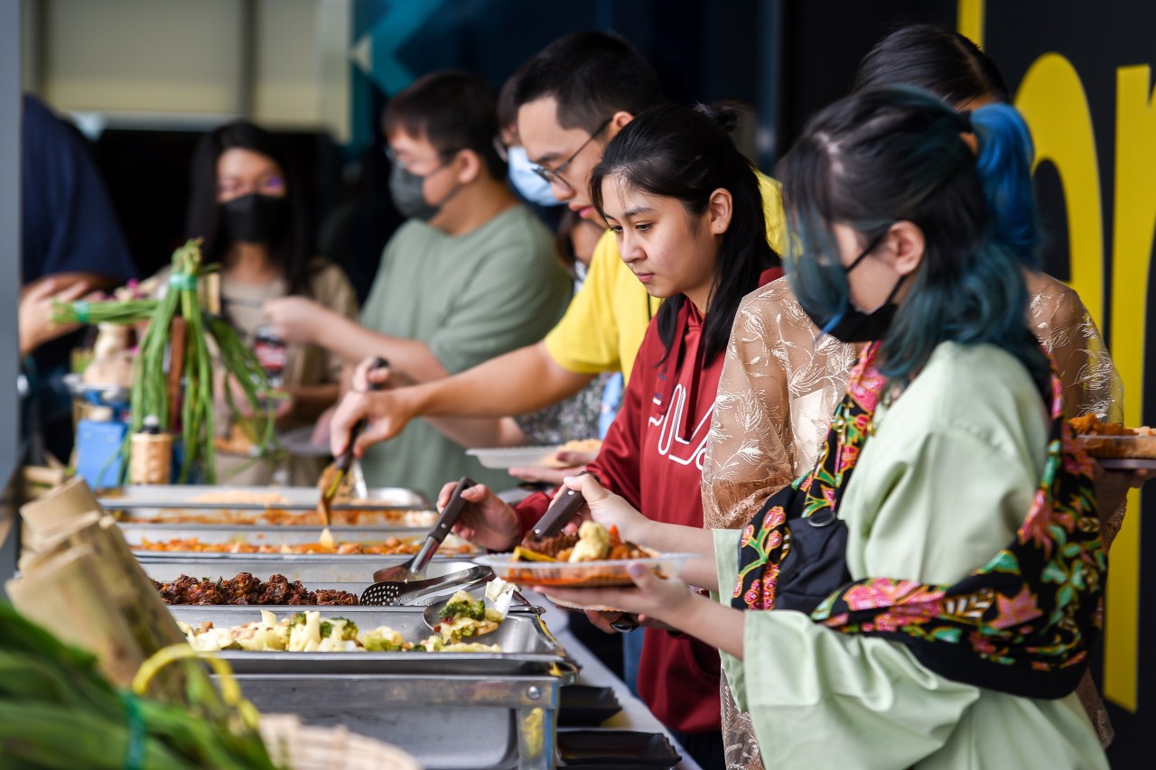 Corporate Catering