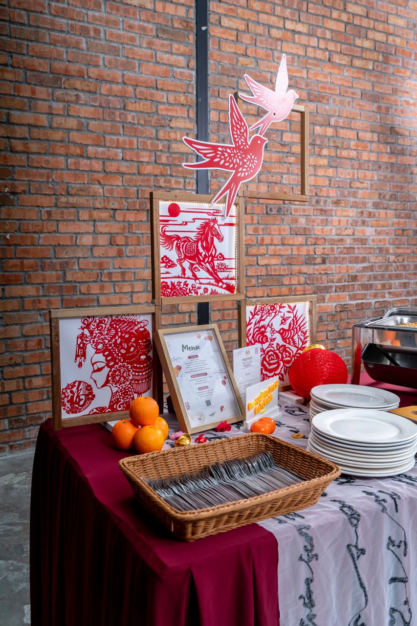CNY Catering